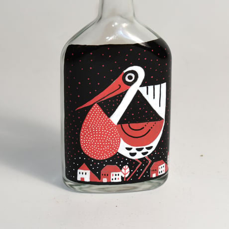 DAISUKE MURAI "SYRUP BOTTLE 6"