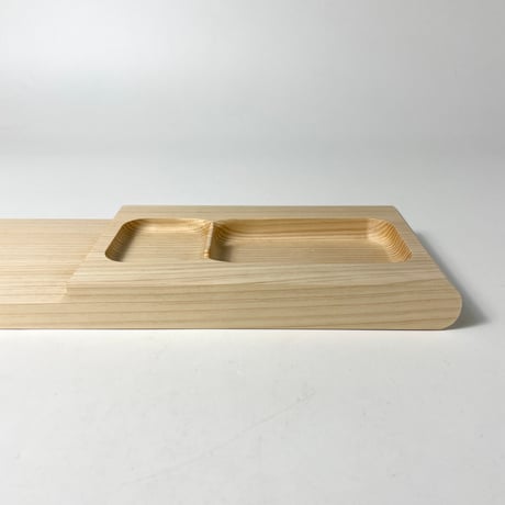MA TO MONO "essential tray"
