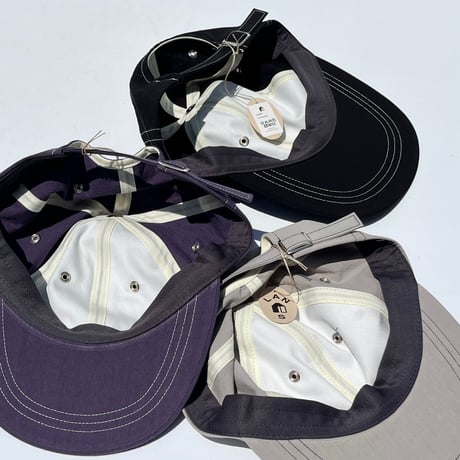 C-A-C CAP made by lanns