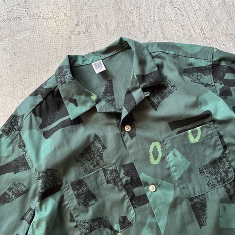 COMFORTABLE REASON  “Mineral Shirts”
