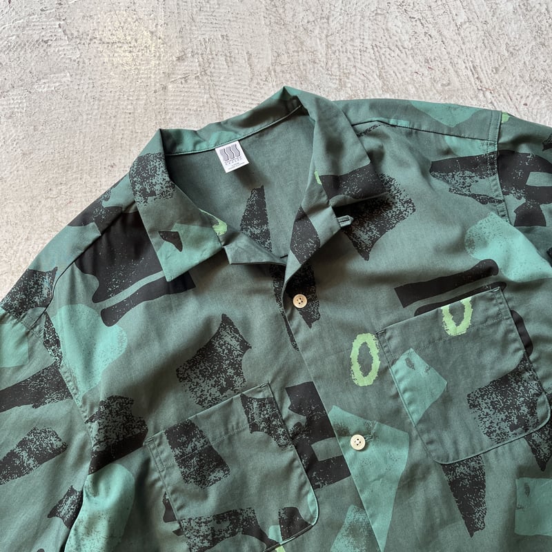 COMFORTABLE REASON “Mineral Shirts” | CopyArt