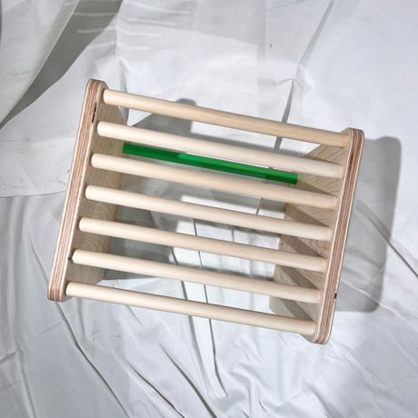 QUIET SPACE TOOL & FURNITURE "KIYOSHI"