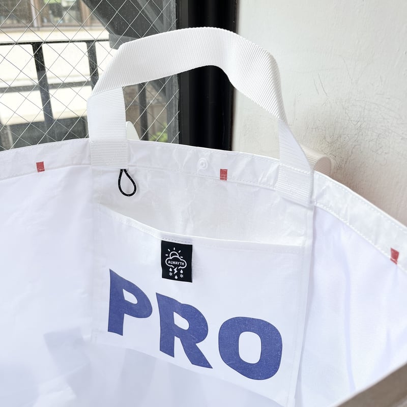 バッグ Alwayth \"FPTote Bag\" for WAKE wake. Alwayth FPTote Bag for WAKE,