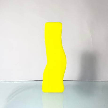 ORIGINAL "FLUXUS" INCENSE BURNER