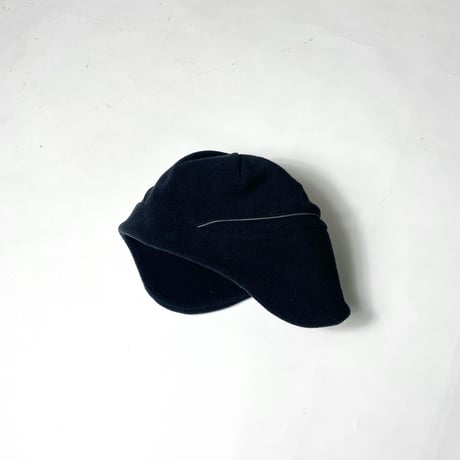 COMFORTABLE REASON "Fleece Ear Flap"