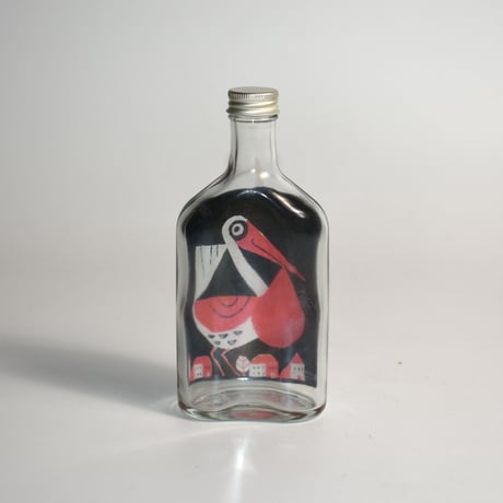 DAISUKE MURAI "SYRUP BOTTLE 6"