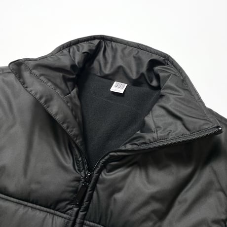 COMFORTABLE REASON "Minimal Puff Jacket"