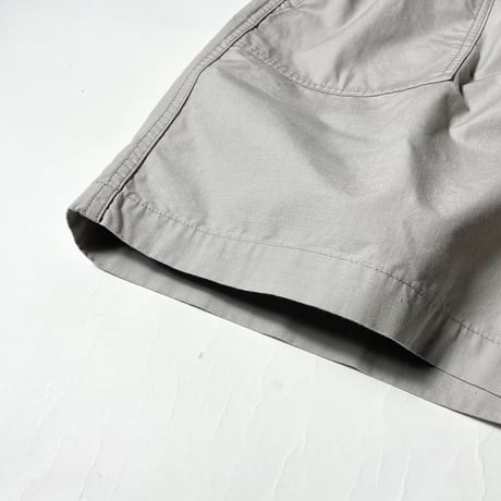 COMFORTABLE REASON "Baker Shorts"