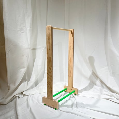 QUIET SPACE TOOL & FURNITURE "MR.T SUNDAY"