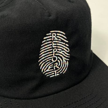REPORT "LOGO PASTEL CAP"