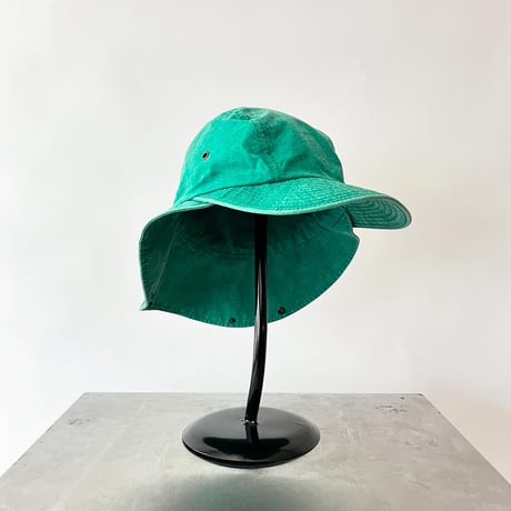 USED COTTON SUN SHADE CAP
