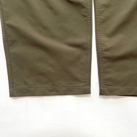 COMFORTABLE REASON "Stretch Cargo Slacks"