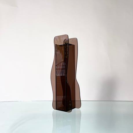 ORIGINAL "FLUXUS" INCENSE BURNER