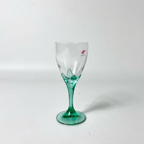 USED "BORMIOLI ROCCO" WINE GLASSES