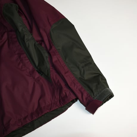 USED "HI-TEC" SHELL JACKET