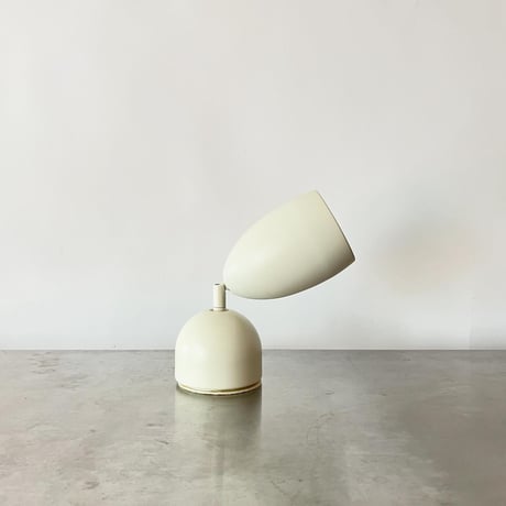 JAPAN USED STAND SPOT LAMP