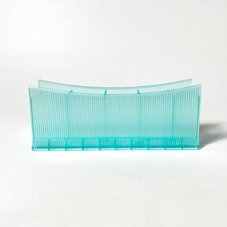 USED "KOKUYO" ACRYLC PEN STAND