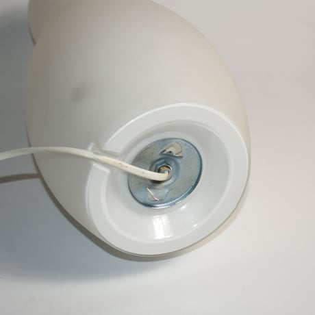 GALSS TABEL LAMP