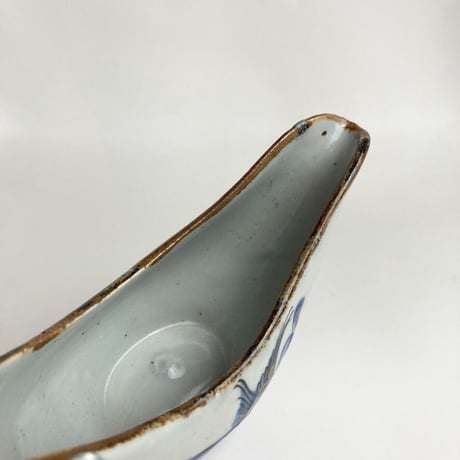 CERAMIC MEXICAN VESSEL
