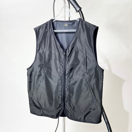 RAJABROOKE "BERGUNA VEST2"