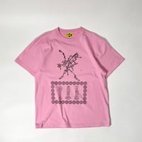 REPORT "世界REPORT TEE"