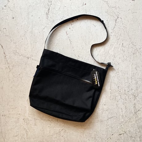 BROWN BAG "SHOULDER BAG"