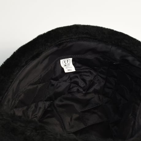 USED FUR FLIGHT CAP