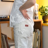 USED "DICKIES" PAINTER PANTS
