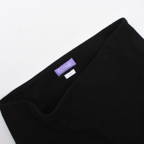 COOME "FLARE LEGGINGS"