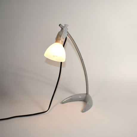 LIFTABLE SHADE DESK LAMP