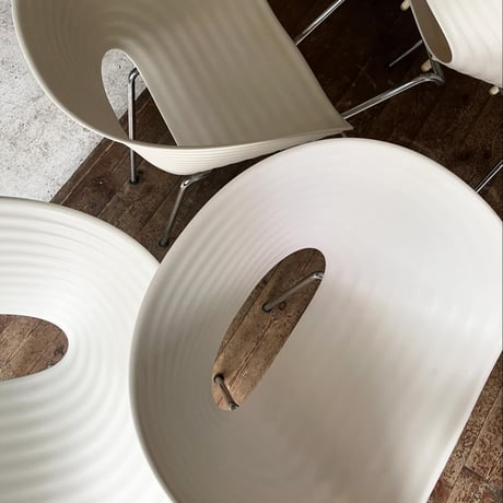 USED "VITRA / TOM VAC" DESIGNED BY Ron Arad
