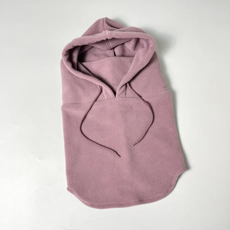 COMFORTABLE REASON "Fleece Balaclava"