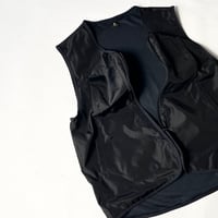 RAJABROOKE "BERGUNA VEST2"