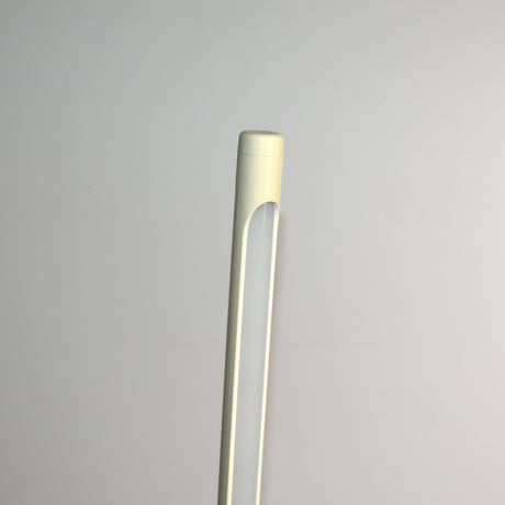 JAPAN USED / MOVING NECK DESK LAMP