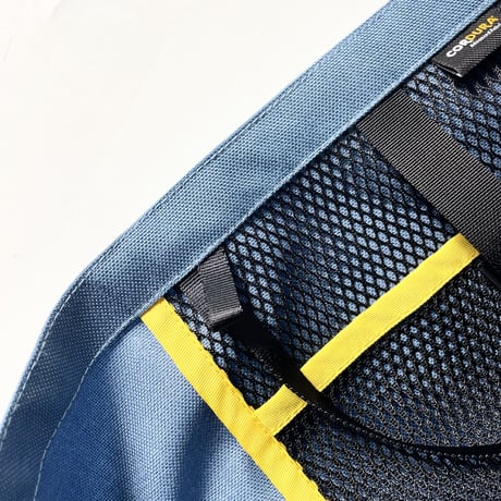 BROWN BAG "WORK SHOULDER BAG"