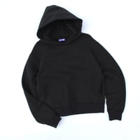 COOME "COZY FIT HOODIE"