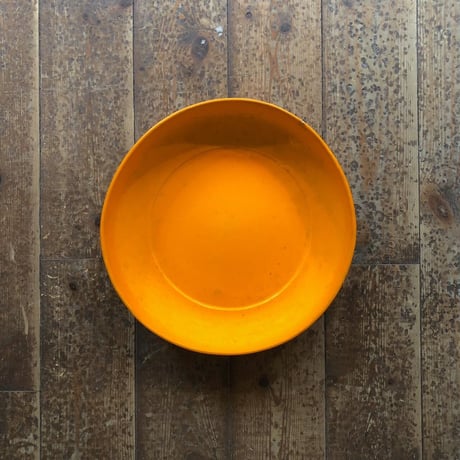 80'S CERAMIC BOWL