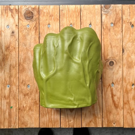 USED HULK HANDS