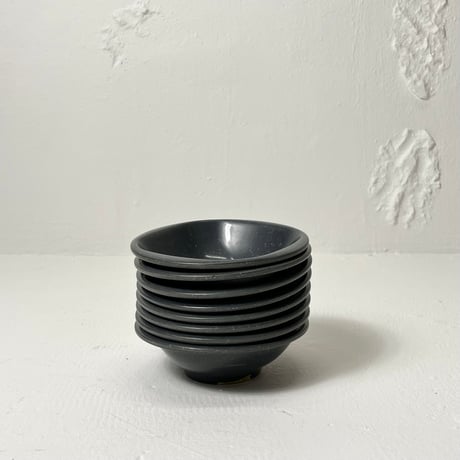 VINTAGE 60-70’S “BOONTONE WARE” MELAMINE PLATE