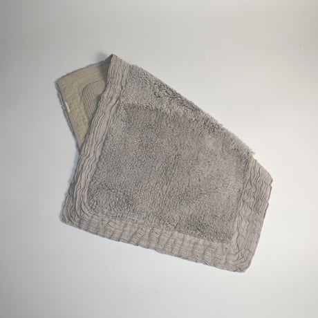 USED COTTON BATH MAT