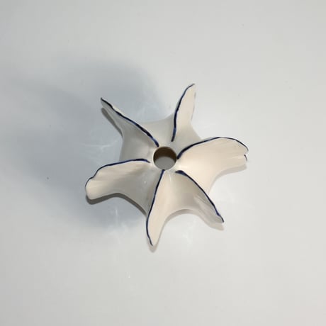 NEW CERAMIC DESIGN FLOWER VASE