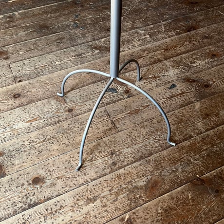 USED STEEL COAT HANGER