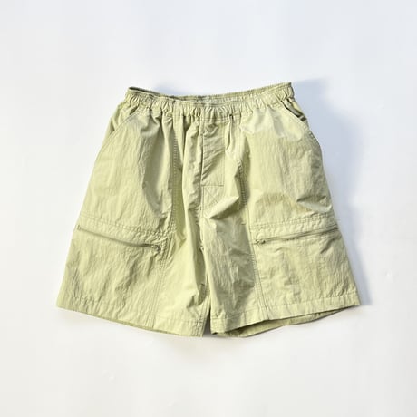 COMFORTABLE REASON "Active Shorts"