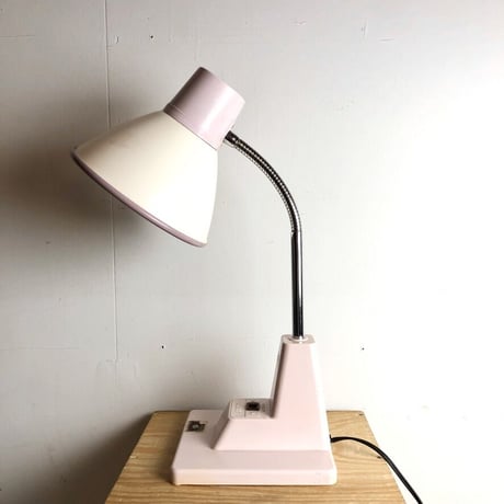 DESK STAND LAMP