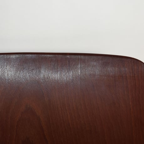 VINTAGE "PAGHOLZ" SCHOOL CHAIR