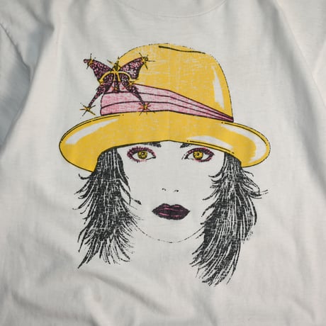 USED 70'S "SEARS" S/S TEE