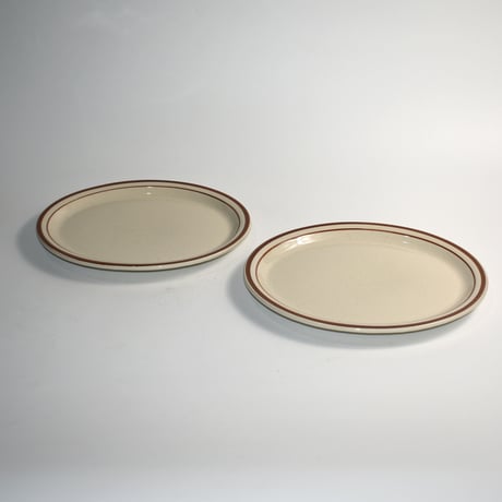 NEW "LIBBEY / DESERT SAND" PLATTER