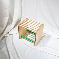 QUIET SPACE TOOL & FURNITURE "KIYOSHI"