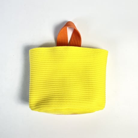 USED COTTON POLYESTER POT COVER