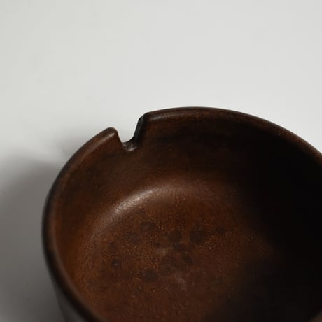 USED "GES-LINE" ASHTRAY